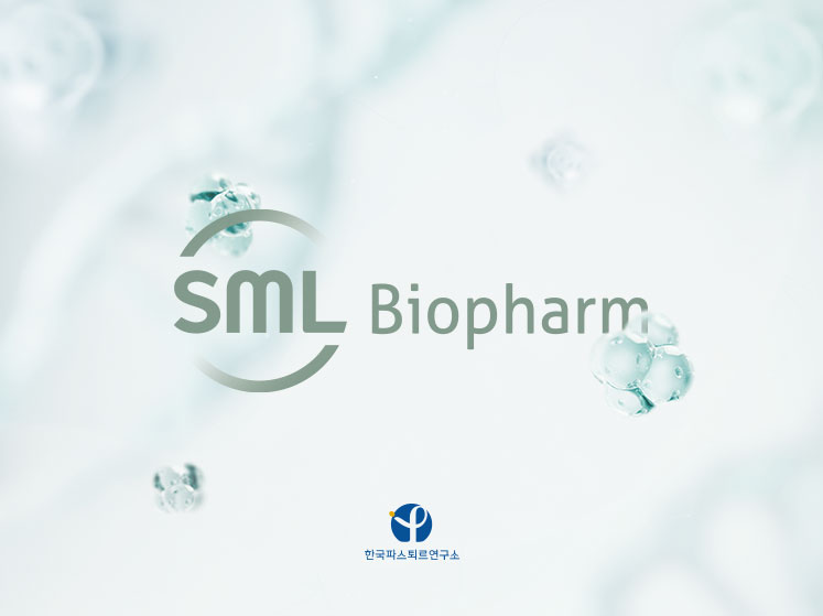 SML바이오팜